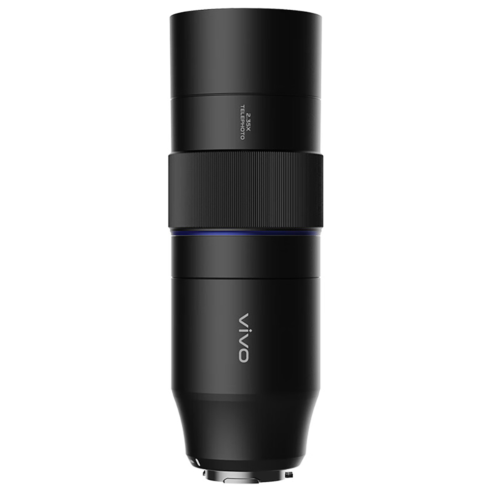 Yeni 2.35x Telefoto Lens Fotoğ - Photography Kit X300 incelemesi ve fiyatı