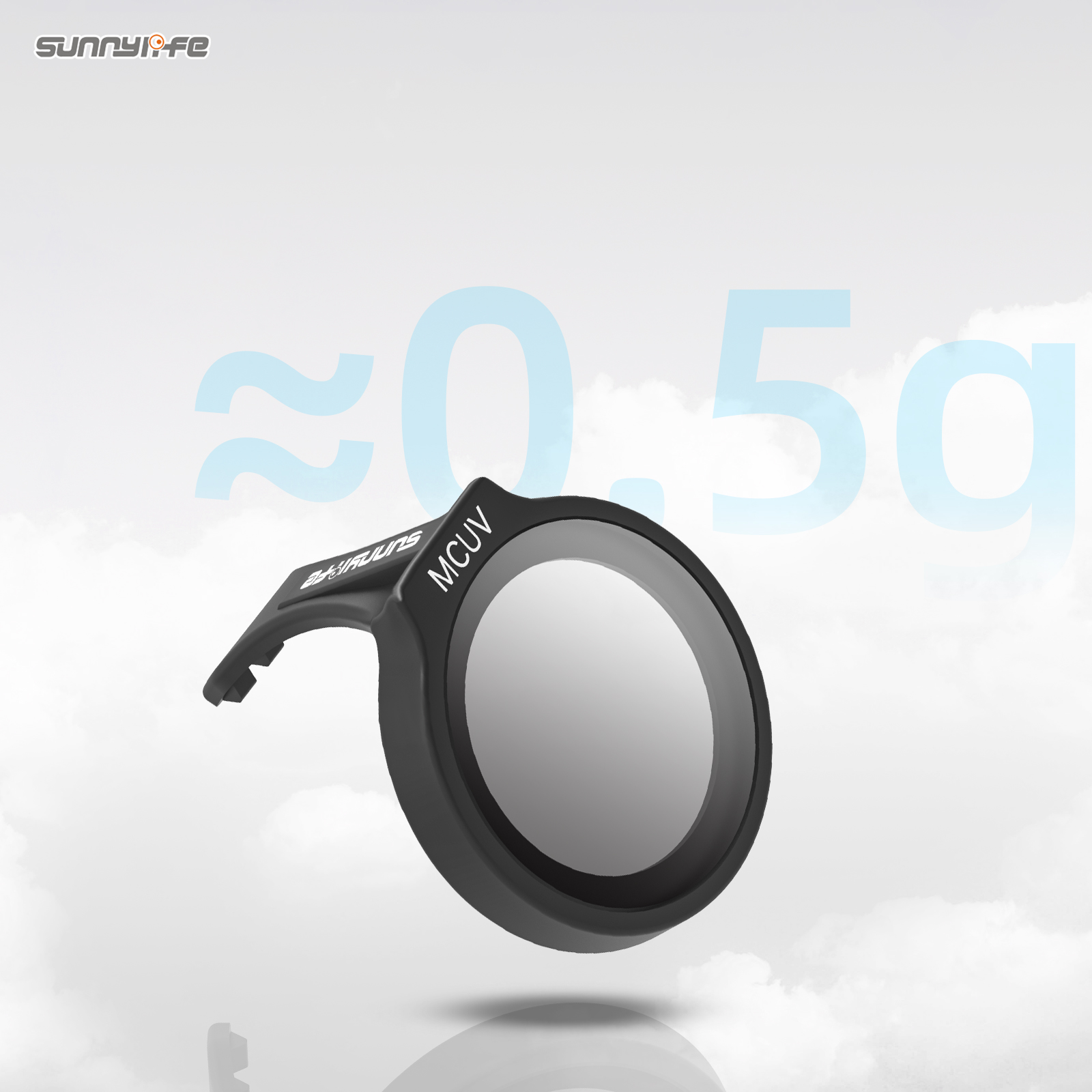 Sunnylife ND Filtreler DJI NEO - Nd Filter Set incelemesi ve fiyatı