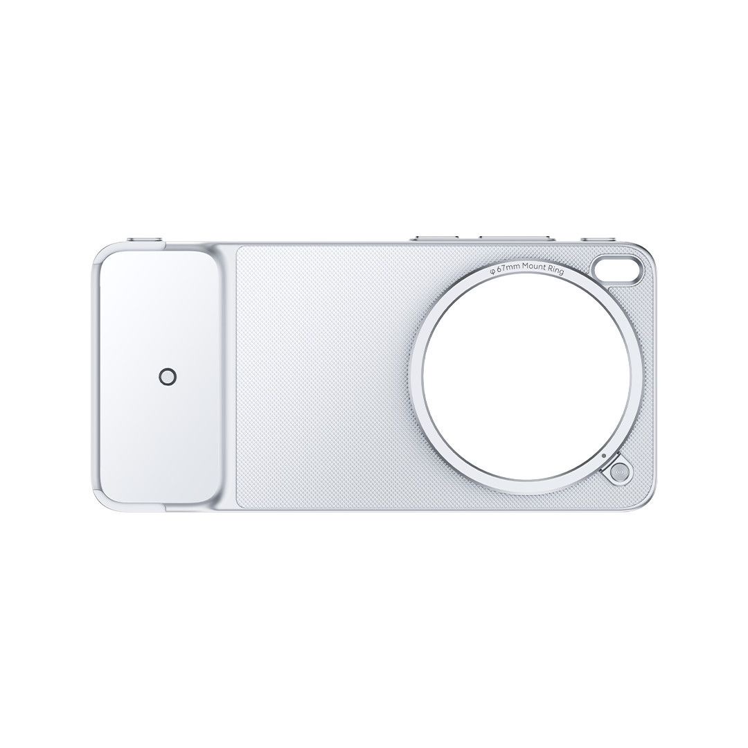 Vivo X300 Ultra Kılıfı Kamera  - Photography Kit X300 incelemesi ve fiyatı