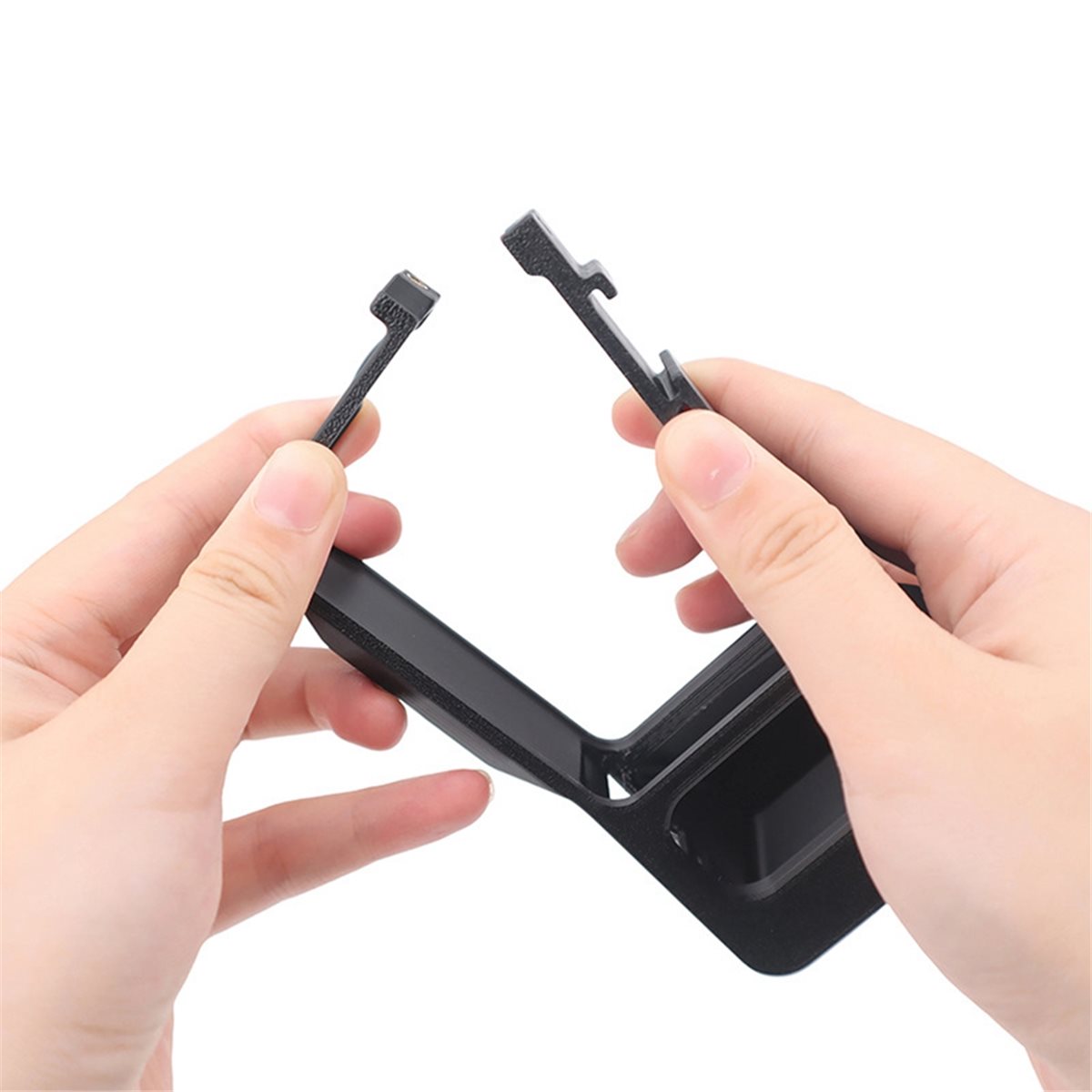 DJI OSMO Action 6 için uygun S - Photography Street incelemesi ve fiyatı