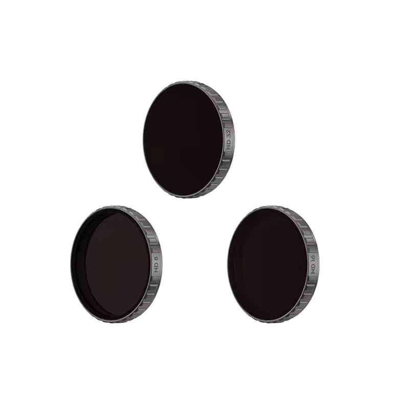 DJI Osmo Action ND Filtre Seti - Nd Filter Set incelemesi ve fiyatı