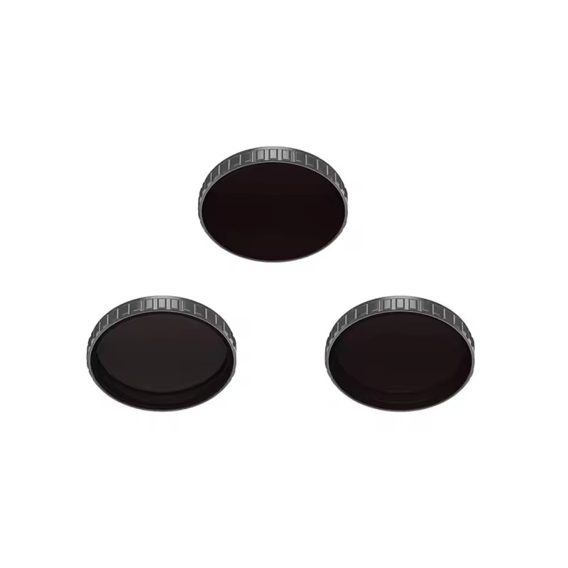 DJI Osmo Action ND Filtre Seti - Nd Filter Set incelemesi ve fiyatı