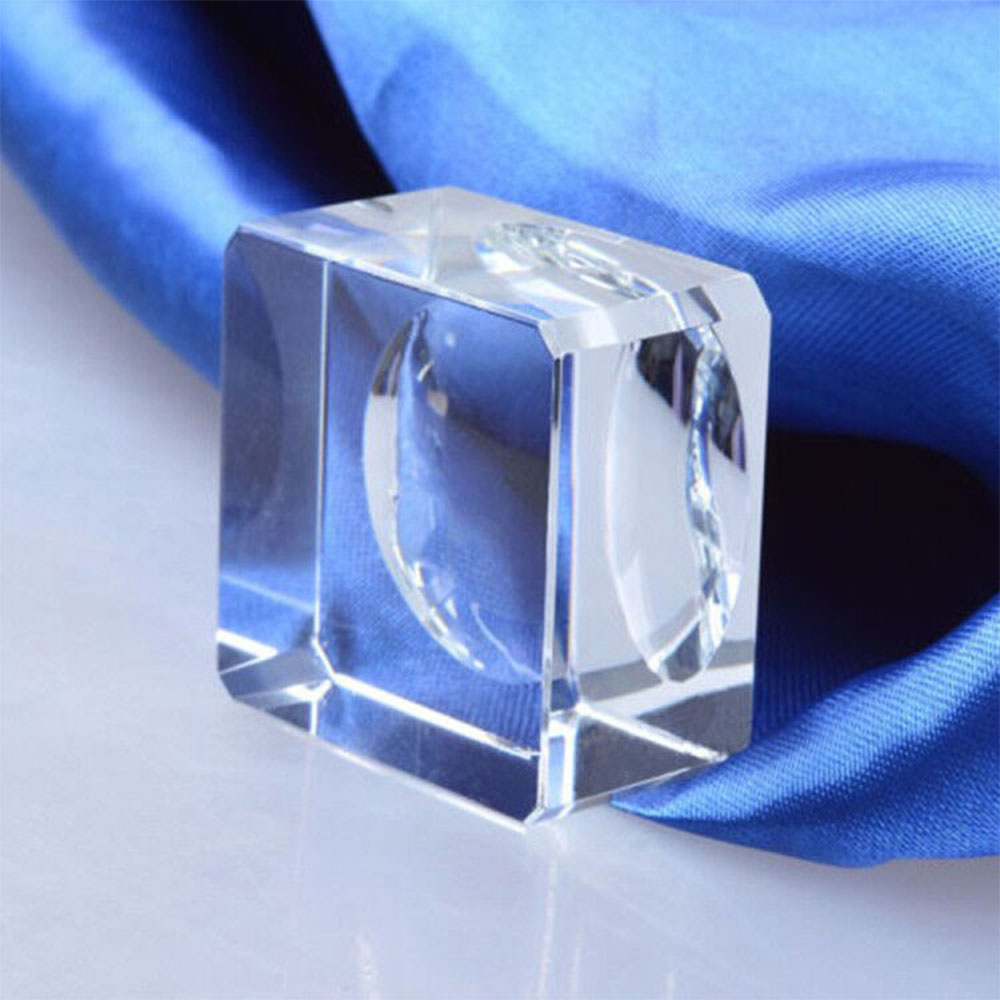 60/80mm K9 kristal şeffaf foto - Lens Ball Crystal incelemesi ve fiyatı