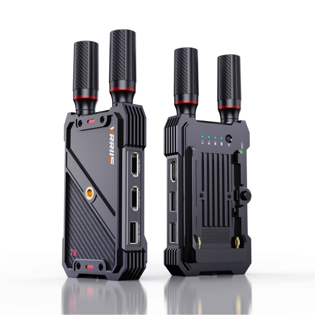 VRRIIS WL082K 400m Kablosuz HD - Photography Videography incelemesi ve fiyatı